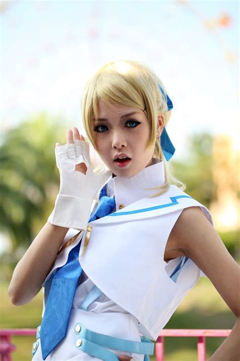 The 20 Most Gorgeous Anime Cosplayers You Cant Look Away。